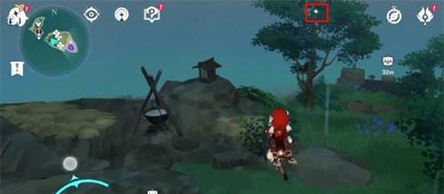 原神农民的宝藏怎么触发?原神农民的宝藏触发攻略