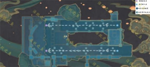 原神机关棋谭去年双燕来还去怎么通关?原神机关棋谭去年双燕来还去通关攻略