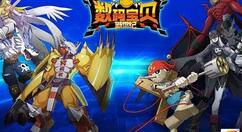 数码宝贝：新世纪灭世龙兽阵容怎么搭配？数码宝贝：新世纪灭世龙兽阵容搭配攻略