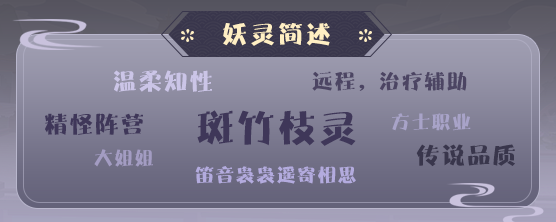 《平妖集》幽篁人物怎么样？《平妖集》幽篁人物介绍
