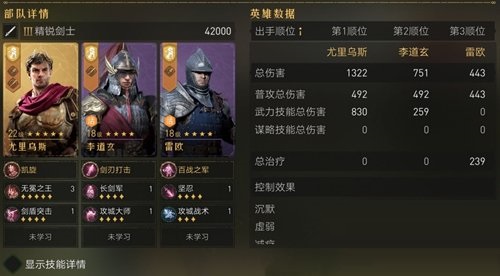 橙色英雄进阶到5阶需要多少橙色信物？重返帝国橙色英雄进阶到5阶需要橙色信物数量介绍