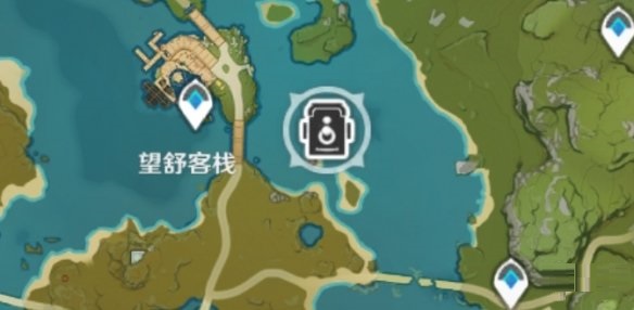 原神画外旅照第二天怎么过？原神画外旅照第二天拍照攻略