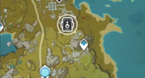 原神画外旅照第二天怎么过？原神画外旅照第二天拍照攻略