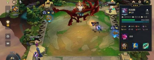 金铲铲之战卡萨丁狙神阵容如何装备？金铲铲之战卡萨丁狙神阵容装备攻略