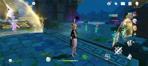 原神机关棋谭巧策之局如何通关？原神机关棋谭巧策之局通关方法