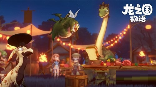 龙之国物语戒指徽章如何搭配？龙之国物语戒指徽章搭配推荐