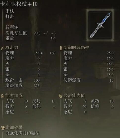 艾尔登法环法师最强套装是什么？艾尔登法环法师最强套装攻略