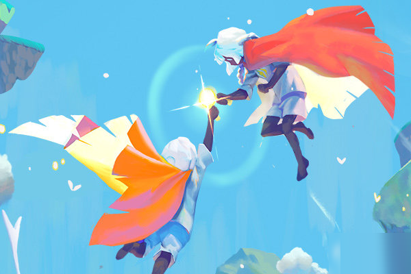 光遇4月28日每日任务怎么做?光遇4月28每日任务完成攻略