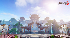 《剑侠世界3》藏剑门派怎么入门？《剑侠世界3》藏剑门派入门攻略