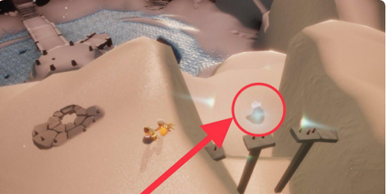 光遇4月22日每日任务怎么做?光遇4月22日每日任务完成攻略