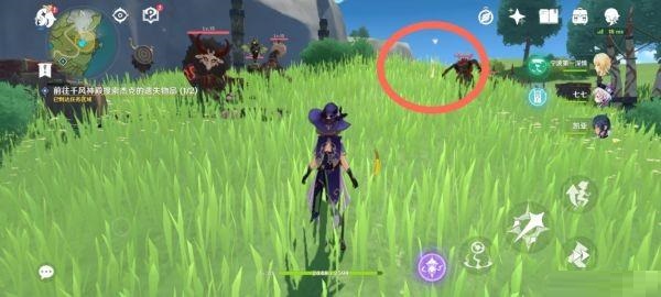 原神孤身犯险世界任务怎么做？原神孤身犯险世界任务完成攻略