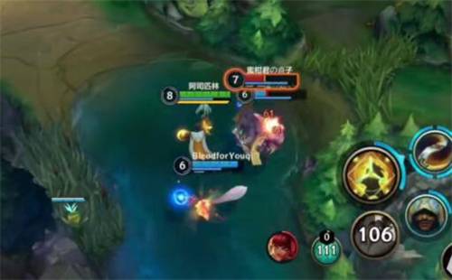 英雄联盟手游阿克尚怎么玩?英雄联盟手游阿克尚玩法攻略