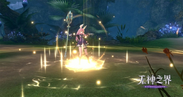 无神之界祭司职业强度怎么样？无神之界祭司职业介绍