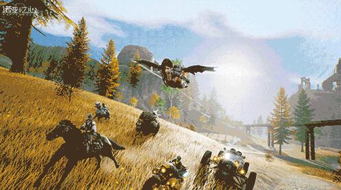 诺亚之心载具怎么选择？诺亚之心载具选择攻略