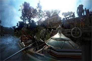 黑色沙漠手游开服怎么冲级?黑色沙漠手游开服快速冲级攻略