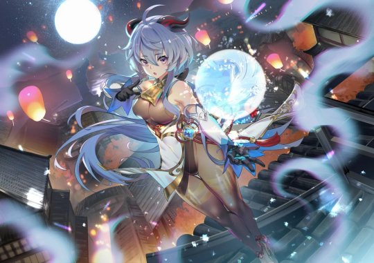 原神神里绫人如何组队?原神神里绫人百爆永冻流配队攻略