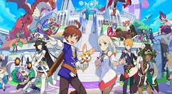 《世界弹射物语》六属铃铛配队怎么玩？《世界弹射物语》六属铃铛配队攻略