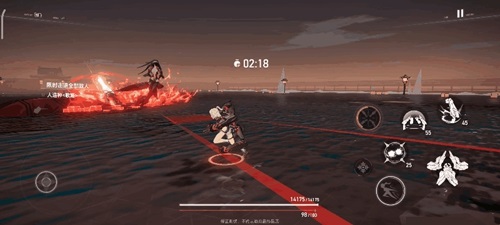 深空之眼人造种歌姬怎么打？深空之眼人造种歌姬打法介绍