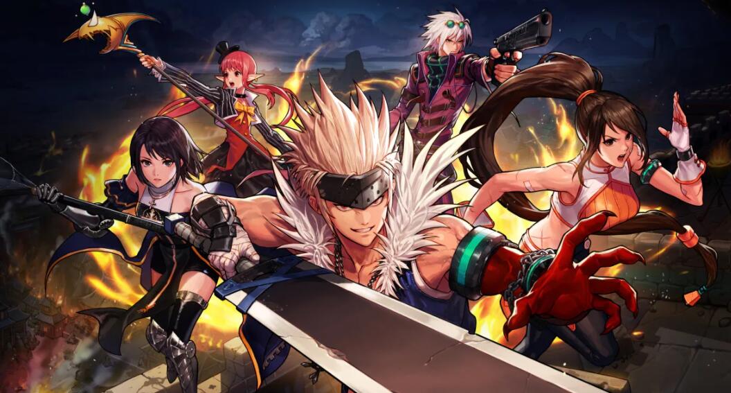 DNF手游韩服零氪怎么打造装备?DNF手游韩服零氪打造装备攻略