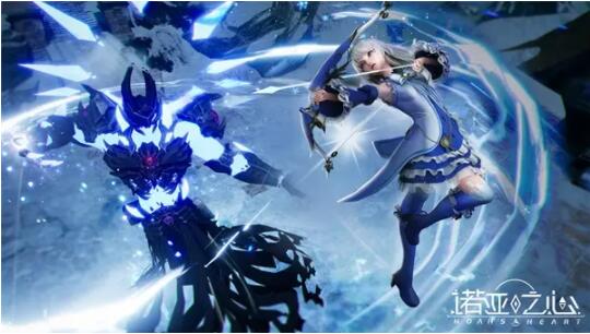 诺亚之心迦南山脉有哪些资源？诺亚之心迦南山脉资源一览