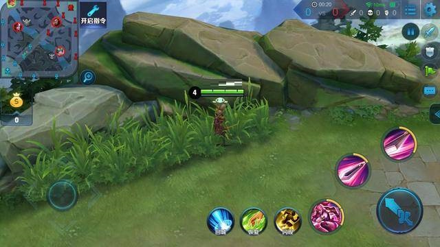 王者荣耀花木兰怎么连招?王者荣耀花木兰连招技巧