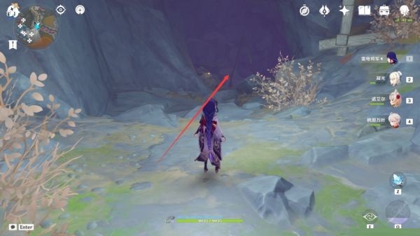 原神层岩菌类调查任务怎么做？原神层岩菌类调查任务完成攻略