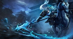 《英雄联盟手游》S12诺克萨斯之手如何出装？《英雄联盟手游》S12诺克萨斯之手出装攻略