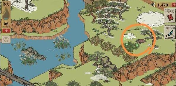 江南百景图徽州府探险宝箱钥匙在哪里?江南百景图徽州府探险宝箱钥匙位置介绍