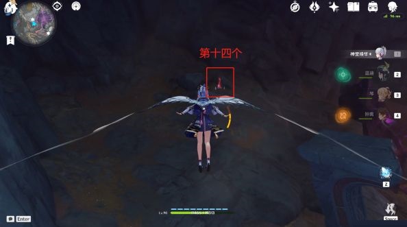 原神15个世界挑战点怎么通关？原神15个世界挑战点通关攻略