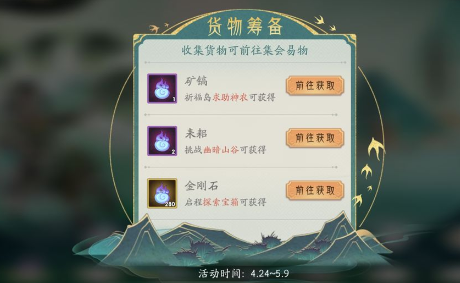 上古有灵妖天道酬勤活动都有什么？上古有灵妖天道酬勤活动攻略