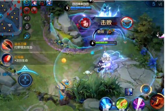 王者荣耀百里玄策怎么玩?王者荣耀百里玄策玩法攻略