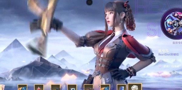 穿越火线岚兮儿剧情第四章如何通关?穿越火线岚兮儿剧情第四章攻略