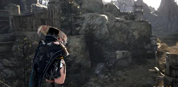 黑色沙漠手游消失的信件任务怎么做？黑色沙漠手游消失的信件任务完成方法