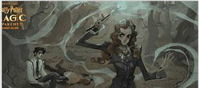 哈利波特：魔法觉醒巨蛛领地卡组怎么搭配?哈利波特：魔法觉醒巨蛛领地卡组搭配攻略