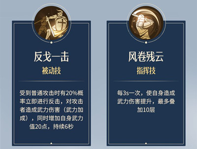 重返帝国项楚怎么加点？重返帝国项楚加点攻略