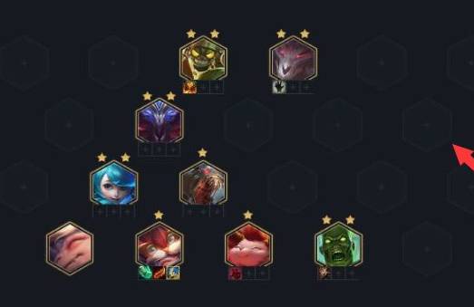 金铲铲之战狂暴模式阵容怎么搭配?金铲铲之战狂暴模式阵容推荐