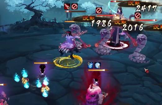 阴阳师残局战怎么打?阴阳师残局战打法攻略