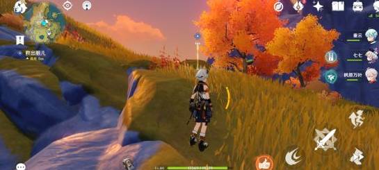 原神广海的守望怎么触发?原神广海的守望触发方法