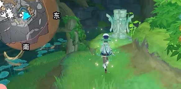 原神干枯的种子怎么获得?原神干枯的种子获得攻略