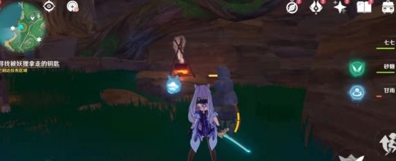 原神梧桐一叶落任务怎么做？原神梧桐一叶落任务完成方法