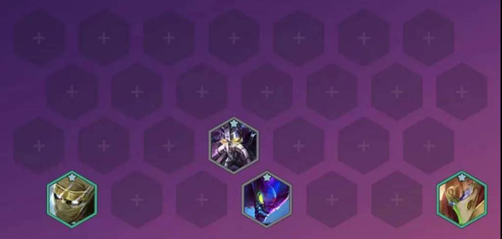 金铲铲之战忍者刺客阵容怎么搭配?金铲铲之战忍者刺客阵容搭配推荐