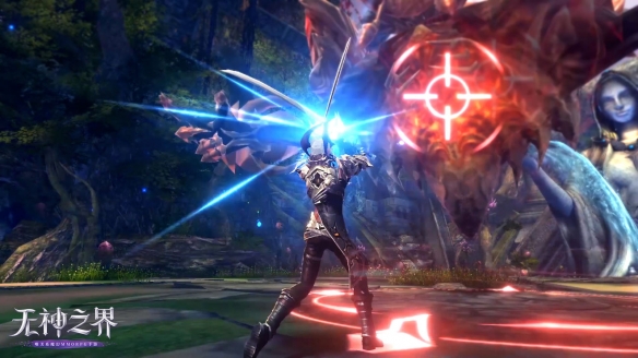 无神之界剑斗士职业强度怎么样？无神之界剑斗士职业介绍