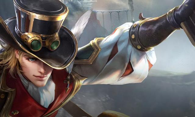 王者荣耀艾琳怎么克制?王者荣耀艾琳克制英雄介绍