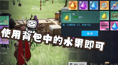 诺亚之心果肉如何获取？诺亚之心果肉获取攻略