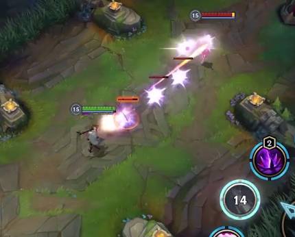 英雄联盟手游烬怎么玩?英雄联盟手游烬玩法攻略