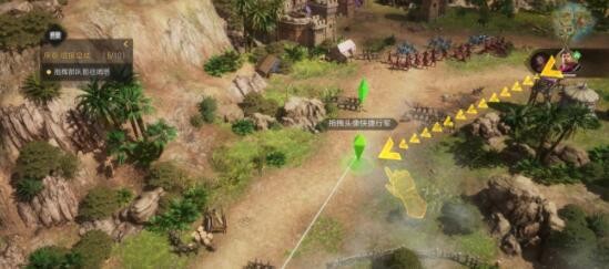 重返帝国前三天开荒怎么玩？重返帝国前三天开荒攻略