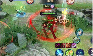 王者荣耀暗信出装铭文怎么搭配?王者荣耀暗信出装铭文推荐介绍