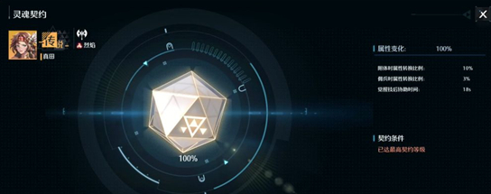 诺亚之心契约同步率怎么提升？诺亚之心契约同步率提升技巧