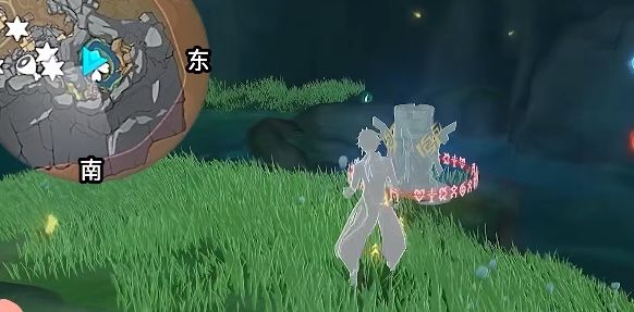 原神干枯的种子怎么获得?原神干枯的种子获得攻略