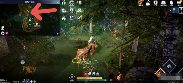 黑色沙漠手游三角架构怎么制作？黑色沙漠手游三角架构制作方法